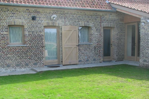 Le Plat Pays (Oostkamp)
